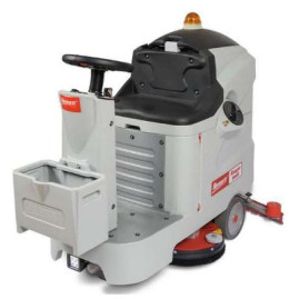 Поломоечная машина Bennett Ranger R510b (100Ач Li)