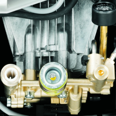 Мойка высокого давления Karcher HD 6/16-4 M Classic EU Easy!Force/Easy!Lock (зам. 1.524-130)