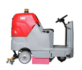 Поломоечная машина EVOLine SDB 860 T