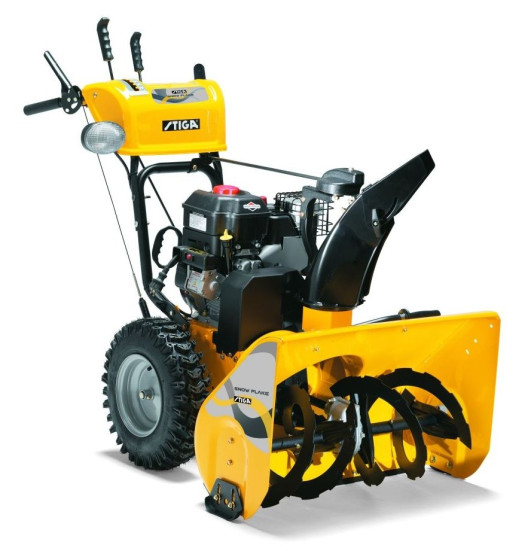 Снегоуборщик STIGA Snow Flake