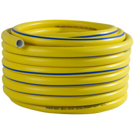 Шланг гигиенический NTS WHITE PLUS (DN12, 30bar, PVC, 6сл, м.пог.)