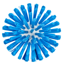 Ерш для труб Vikan (D175мм, синий)