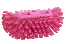 Щетка Vikan (205мм, розовый)