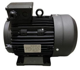Электродвигатель Kometa (5.5кВт, 380В, 1450об/мин, п.в.24мм)