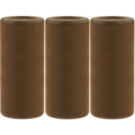 Втулка керамическая (18х40мм, 3шт, 14002757) R+M