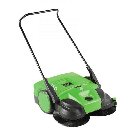 Подметальная машина Gansow 750 Е