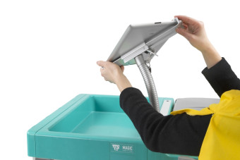 Держатель TTS для планшета