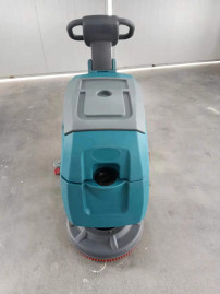 Поломоечная машина TOR JH-410A (105Ач, Gel)