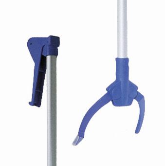 Щипцы TTS (100см, для сбора мусора)