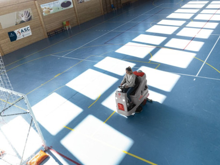 Поломоечная машина Comac Innova Comfort 85 B CB