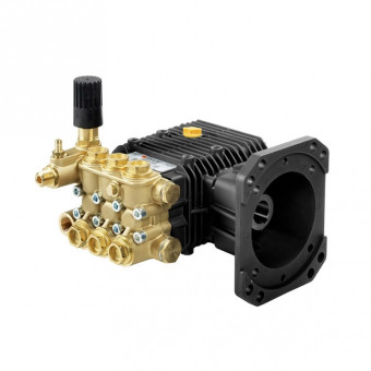 Насос высокого давления Comet ZWD-K 3035 G (3400 об/мин, с регулятором)