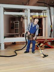 Пылесос Nilfisk ATTIX 30-01 PC (new)