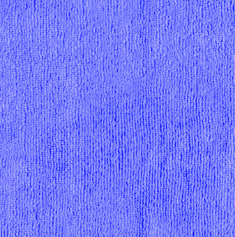 Салфетки для протирки TTS MULTI-T (40х40см, синий, 1шт)