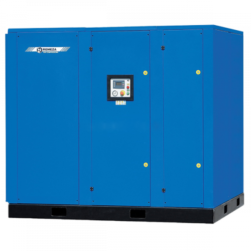 Компрессор винтовой Remeza ВК220-8