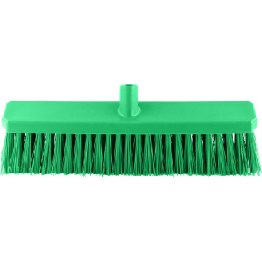 Щетка Schavon (470x75х130 мм, зеленый)