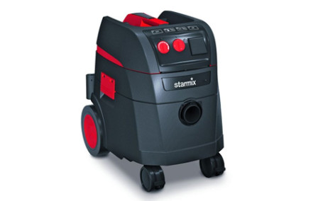 Пылесос STARMIX ISP ARDL iPulse 1635 EWSA Permanent 