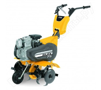 Культиватор STIGA SILEX 75 R - HX GX 160 TILLER