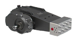 Насос высокого давления HPP ESV 21/1500 (21л/мин, 1200об/мин)