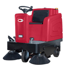 Подметальная машина VOSTOK SW 1250