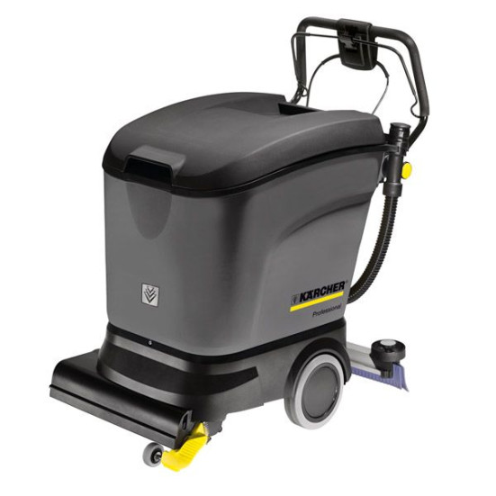 Поломоечная машина Karcher BR 40/25 C Bp Pack*EU
