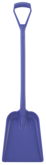 Лопата Vikan (1040мм, фиолетовый)