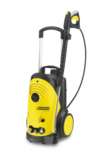 Мойка высокого давления Karcher HD 5/17 C *EU