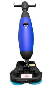 Поломоечная машина Метлана M4