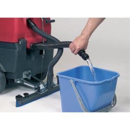 Поломоечная машина Cleanfix RA431 B