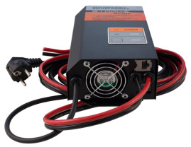 Зарядное устройство Stark ProHF D 80-30 (80В, 30А)