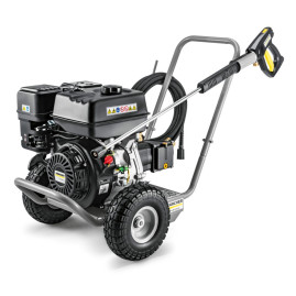 Мойка высокого давления Karcher HD 6/15 G Classic