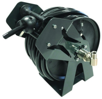 Барабан высокого давления RAMEX AV HP 30 (200бар, 30м, окраш/пласт)