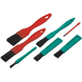 Набор кисточек для чистки панели VIKAN (7 шт., 556052)