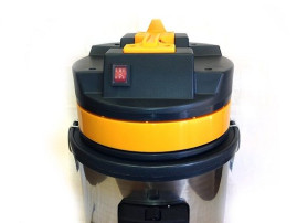 Пылеводосос Baiyun BF575 (30л, 1 турбина)