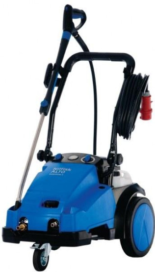 Мойка высокого давления Nilfisk MC 5M-180/840 (180 бар)