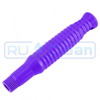 Рукоятка мини Schavon (Ø32х165мм, фиолетовый)