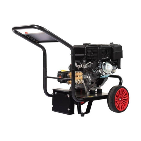 Мойка высокого давления Bennett HMB2515 (HMB2515)