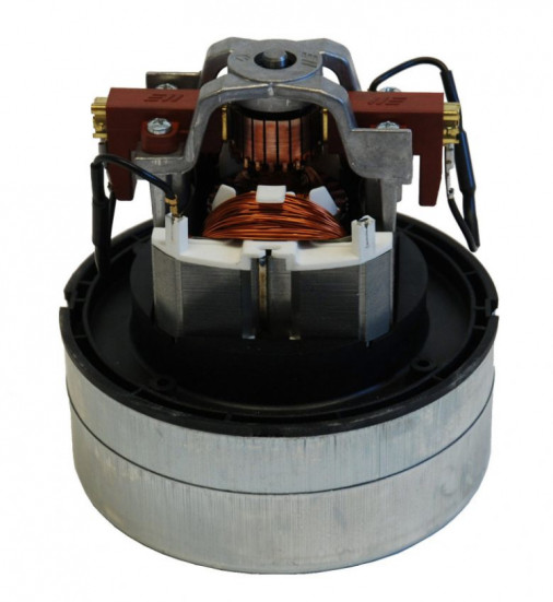 Вакуумный мотор 069501008.01 (1000Вт, 220В, 2-стад) Ametek (069501008.01)