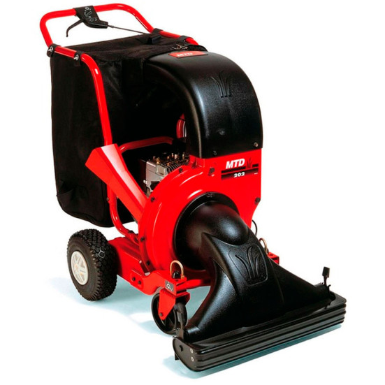 Воздуходувка бензиновая MTD 202 OHV