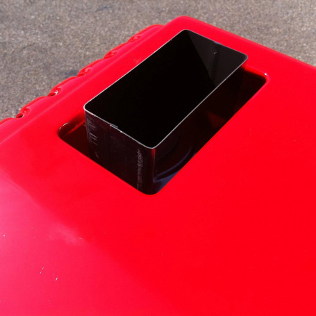 Парогенератор MENIKINI STEAMY DI 20