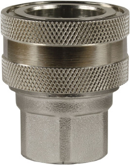 Байонет ST-45 (3/8&quot;г, 250бар, лат, DN10) R+M