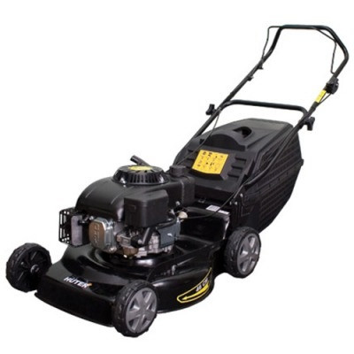 Газонокосилка бензиновая Huter GLM-4.0