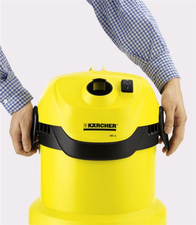 Пылесос Karcher WD 2 *EU-I