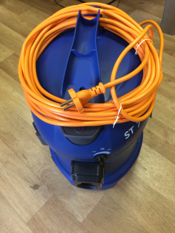 Пылесос Columbus ST7