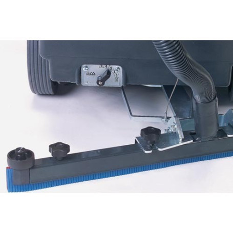 Поломоечная машина Cleanfix RA501 B