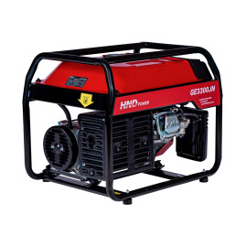 Генератор бензиновый HND GE 3300 JN