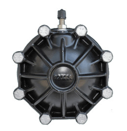 Крышка воздушной камеры (для насосов AR160-280)