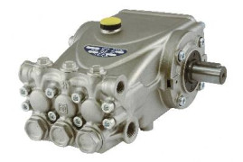 Насос высокого давления IPG C 3 W 2013 DX (1450 об/мин)