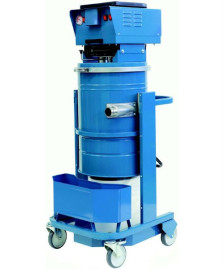 Пылесос DWSM 2LPM