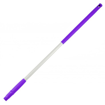 Рукоятка Schavon (Д24х800мм, фиолетовый)