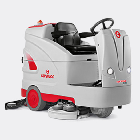 Поломоечная машина Comac Optima 100B Nexsys